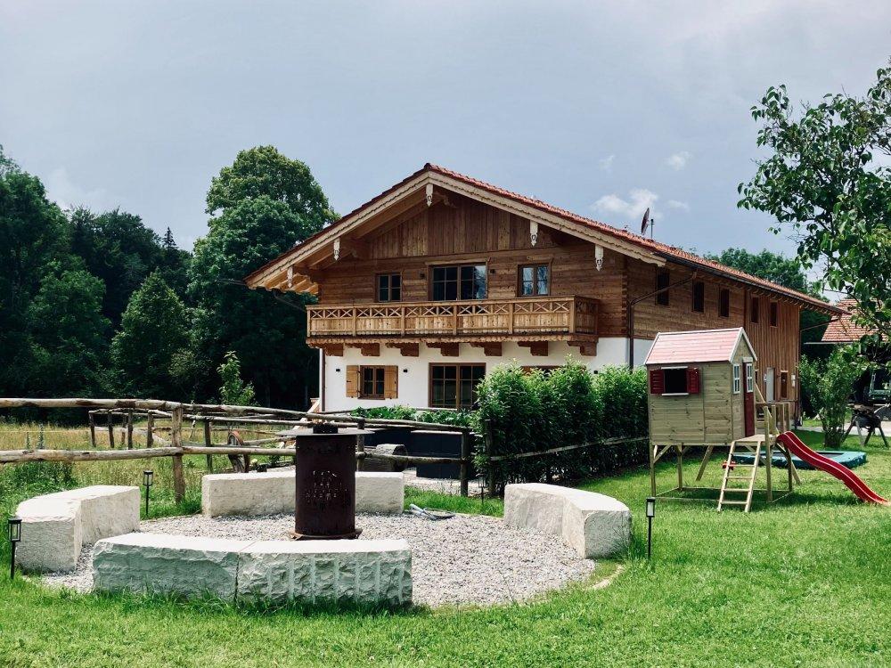 Moarhof Hackling - Ferienwohnungen Moarhof Hackling - Ferienwohnungen