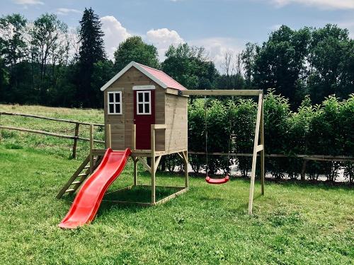 Spielplatz