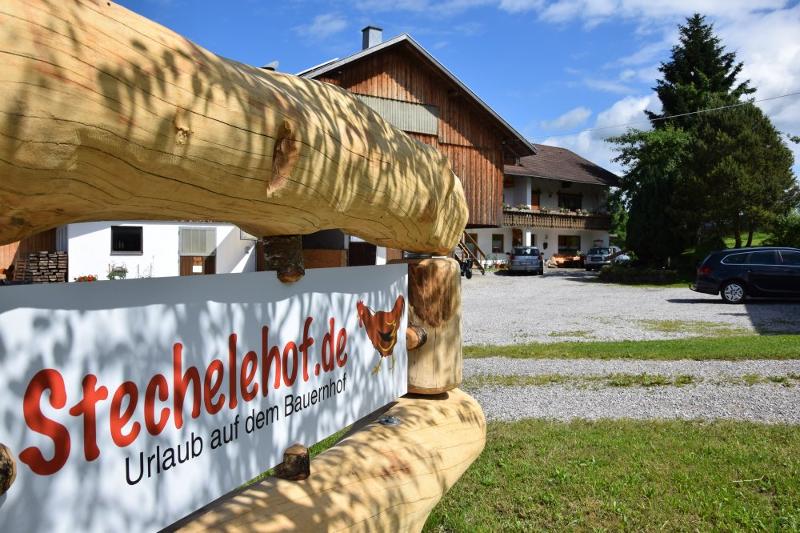 Stechelehof