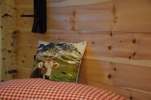 Wellnessschlaf Zirbe