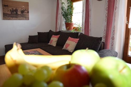 Ferienwohnung Birke