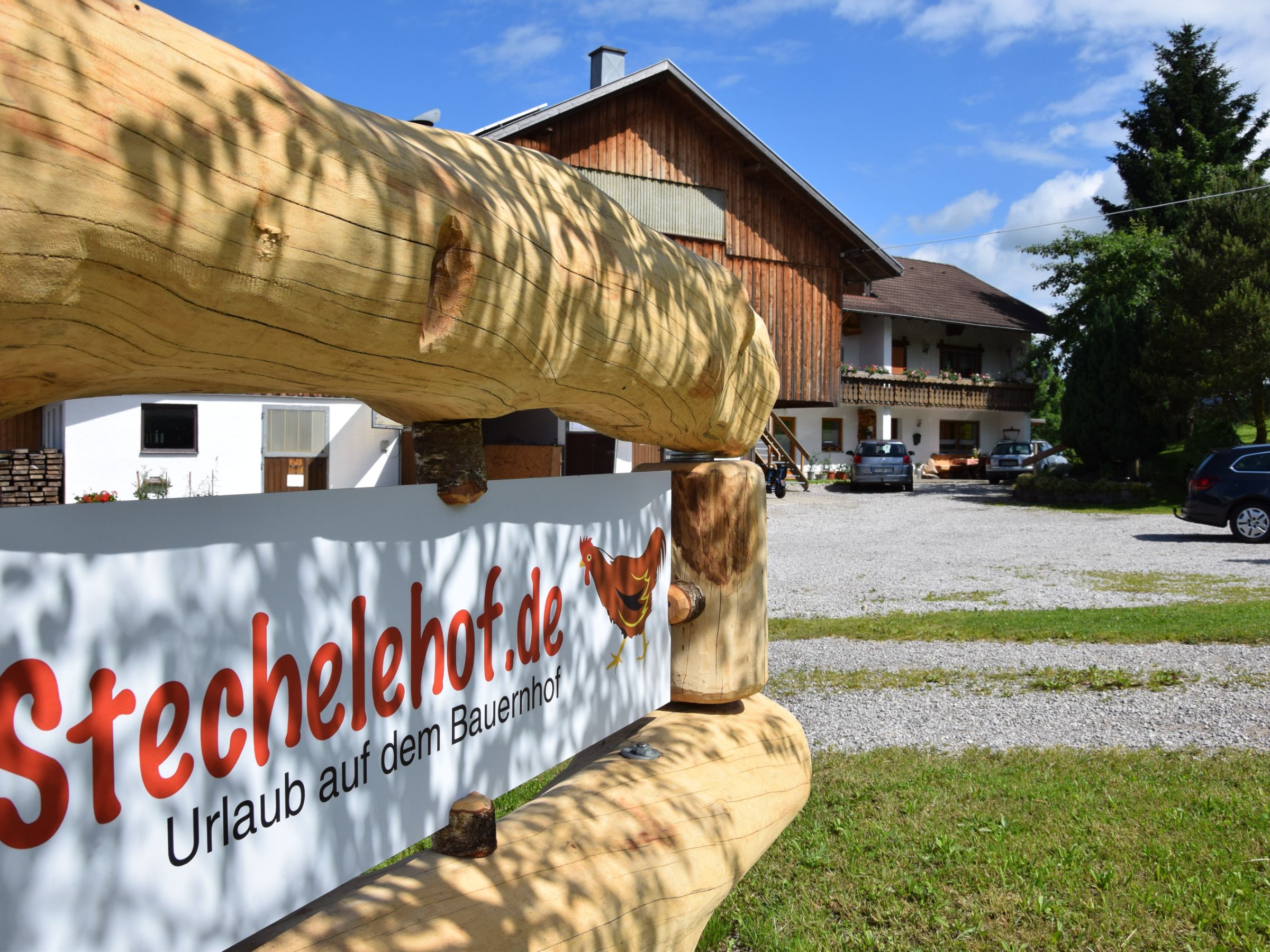 Stechelehof