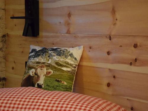Wellnessschlaf Zirbe