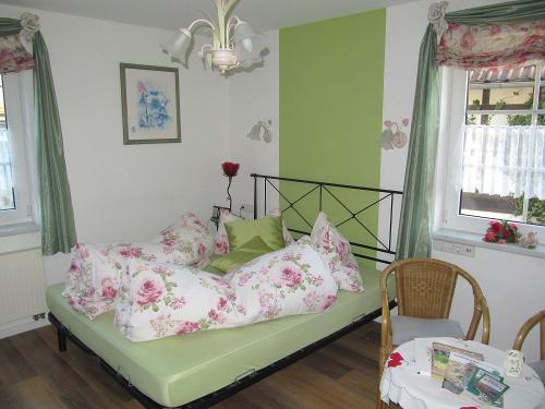 Rosenzimmer