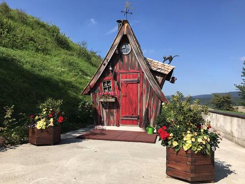 Spielhaus