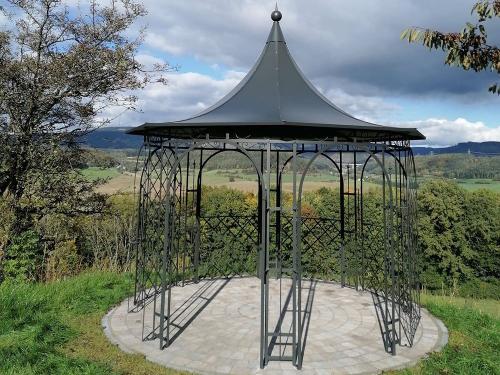 Pavillon