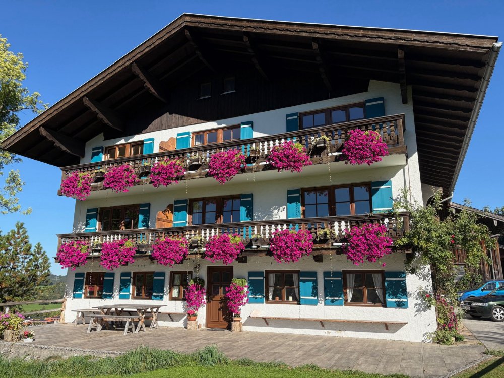 Bauernhaus Bauernhaus