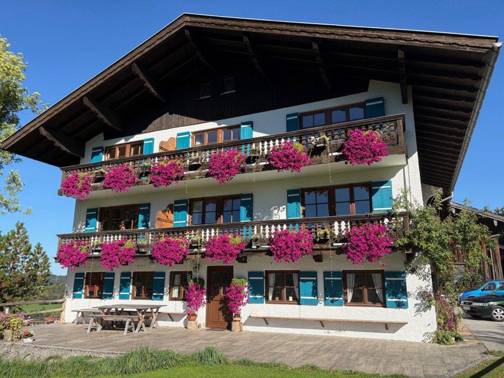 Bauernhaus Bauernhaus