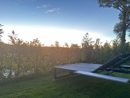 AusblickGarten AusblickGarten