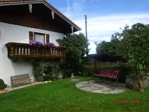 Ferienhaus Waldblick