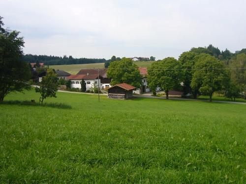 kapellenblick