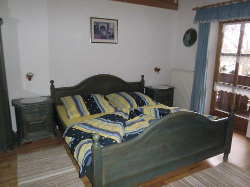 Appartement Kapellenblick