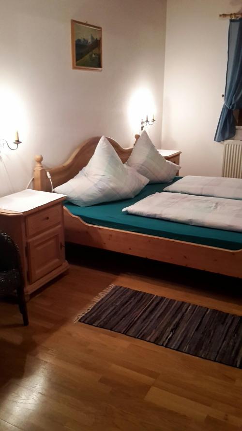 Elternschlafzimmer Staufenblick