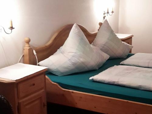 Elternschlafzimmer Staufenblick