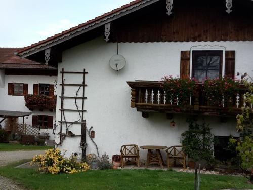 Ferienhaus Waldblick