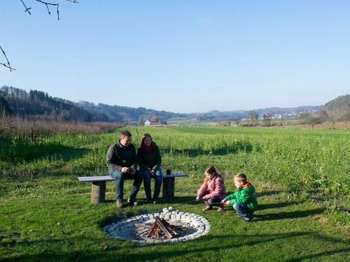 Gartenfeuer Gartenfeuer