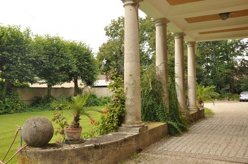 Gutshaus