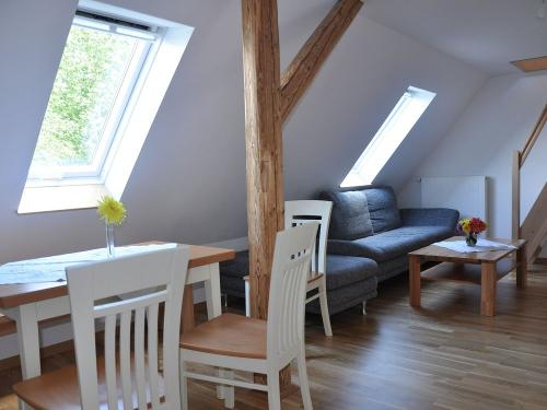 Ferienhaus Kastanie-12