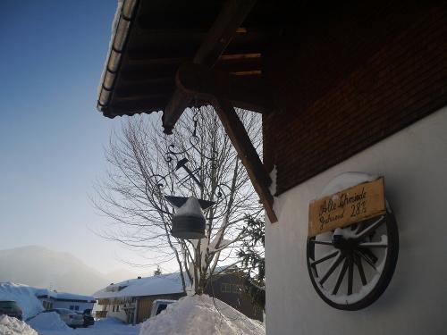 Wintertraum