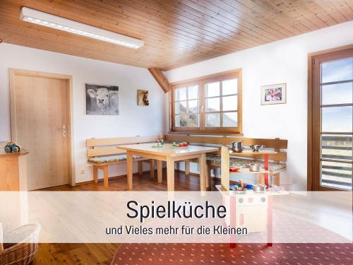 Biohof Burger Spielkueche