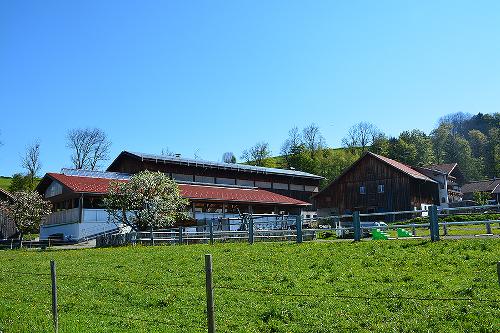 Ferienhof Althaus