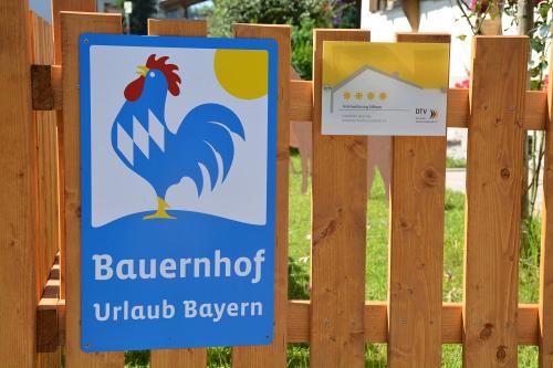 Ferienhof Althaus