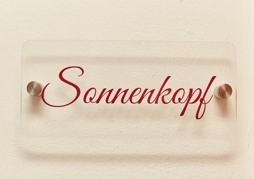 Fewo Sonnenkopf