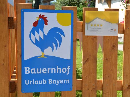 Ferienhof Althaus