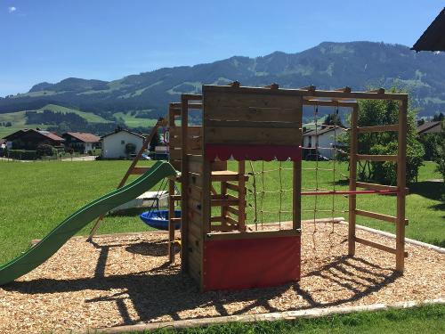 Spielplatz