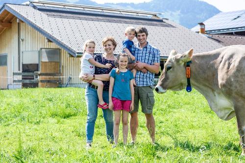 Familie Neß