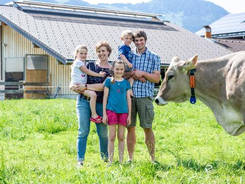 Familie Neß Familie Neß