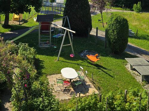 Spielplatz 1 Spielplatz 1