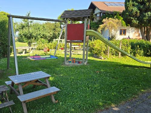 Spielplatz Spielplatz