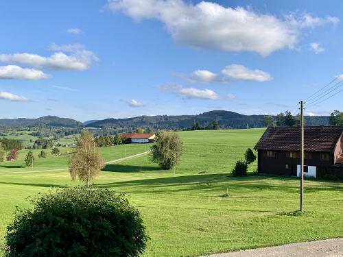 Ausblick - Weitblick