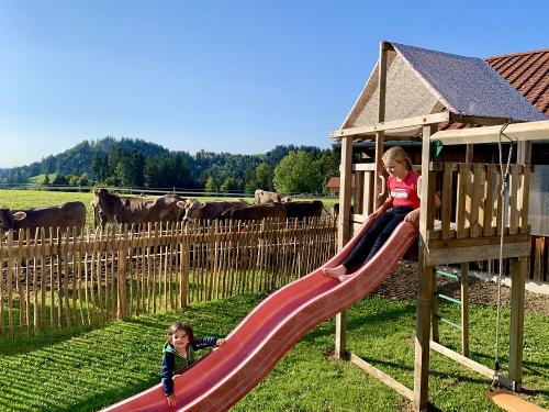Unser Spielplatz