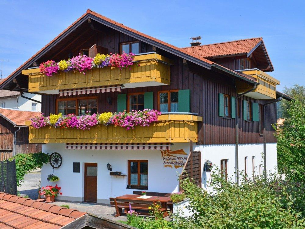 Geastehaus Geastehaus