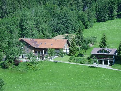 Ferienhof Pfeiffer Ferienhof Pfeiffer