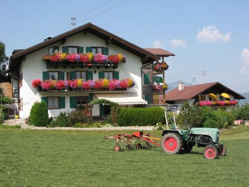 Südansicht