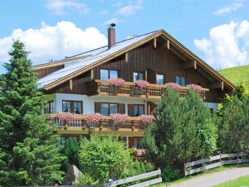 Landhaus Müller Landhaus Müller