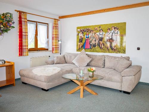 Ferienwohnung Krebsbachtal Ferienwohnung Krebsbachtal