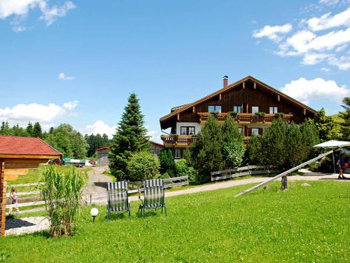 Viel Platz rund ums Haus Viel Platz rund ums Haus