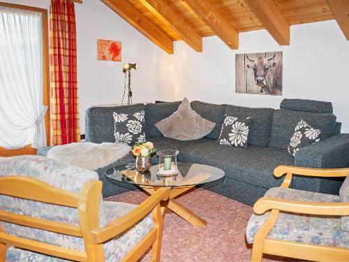 Ferienwohnung Oytal Ferienwohnung Oytal