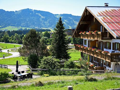 Traumhafter Ausblick Traumhafter Ausblick