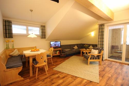 Ferienwohnung "Flieder"