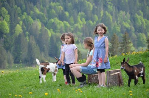 Kinderglück