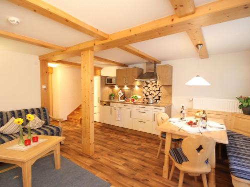 Ferienwohnung "Luisa"