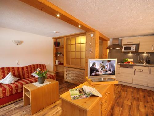 Ferienwohnung "Sara"