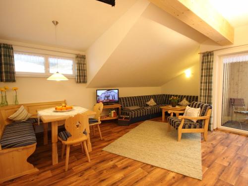 Ferienwohnung "Flieder"