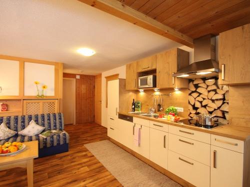 Ferienwohnung "Blümle"