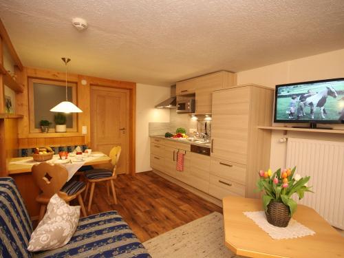 Ferienwohnung "Anni" - Klein aber Fein